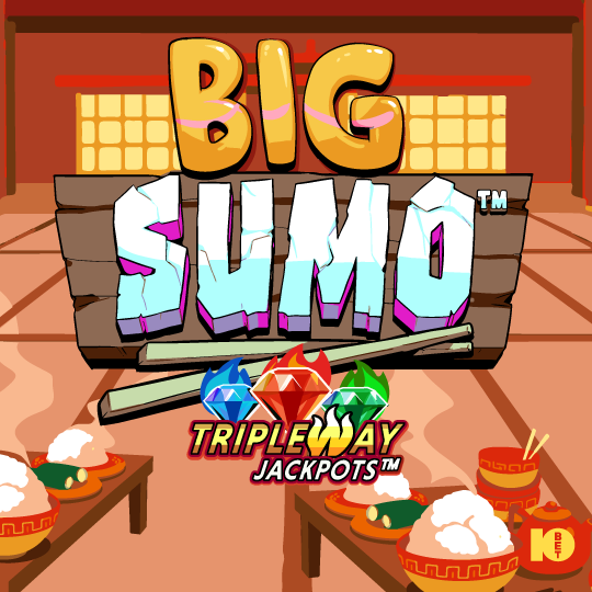 Big Sumo