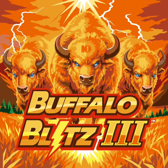 Buffalo Blitz III