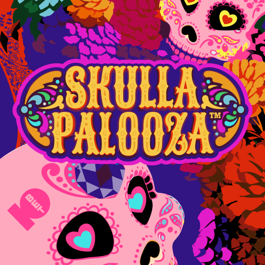 Skulla Palooza