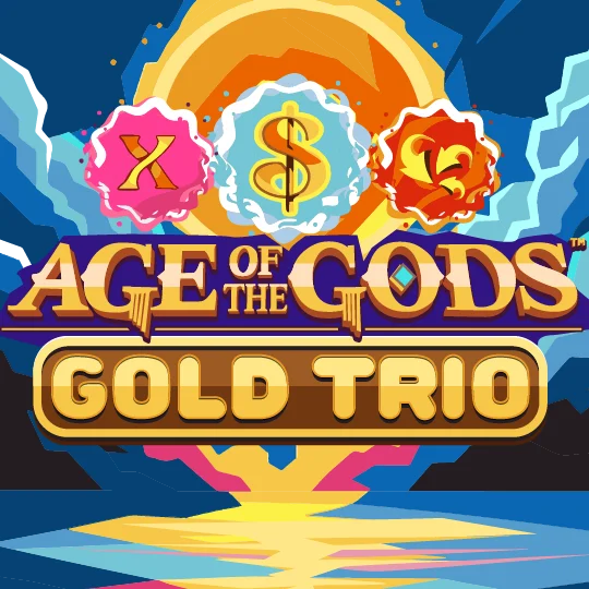 Age of the Gods: Gold Trio