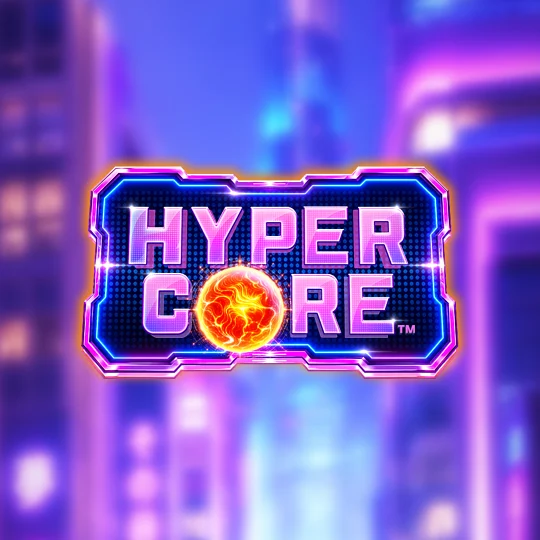 Hyper Core