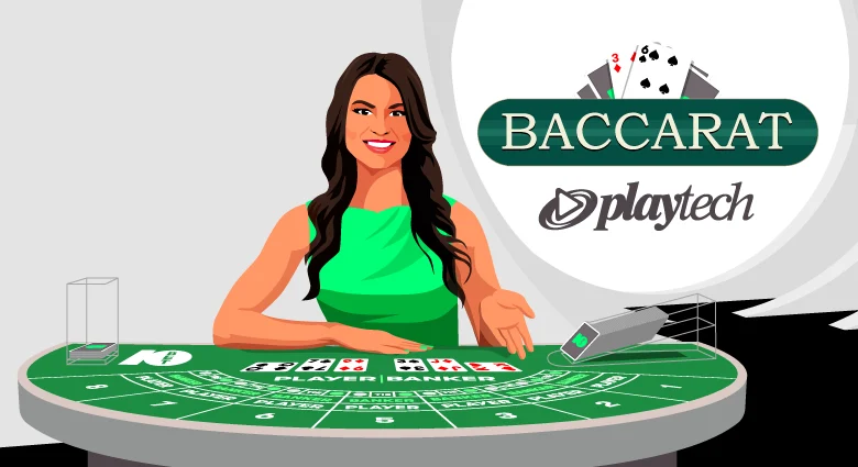 Baccarat Live