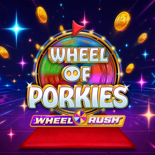 Wheel of Porkies